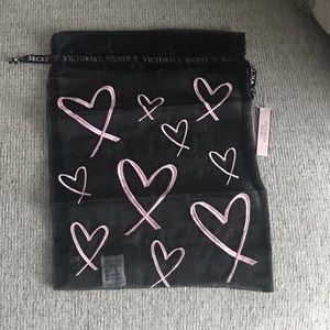 Victoria’s Secret Garment Bags